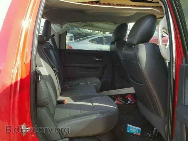 2012 DODGE RAM - VIN: 1C6RD7MT8CS106852 - Photo 6