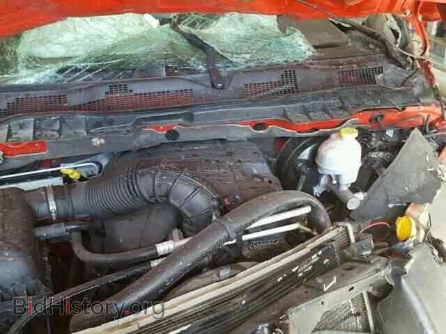 2012 DODGE RAM - VIN: 1C6RD7MT8CS106852 - Photo 7