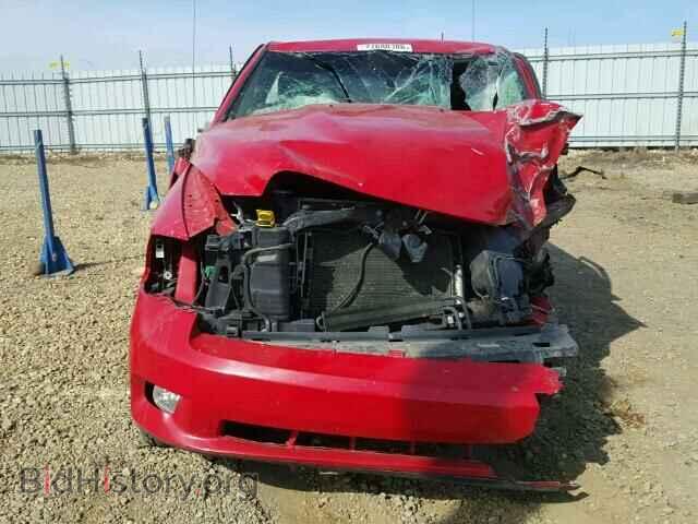 2012 DODGE RAM - VIN: 1C6RD7MT8CS106852 - Photo 9
