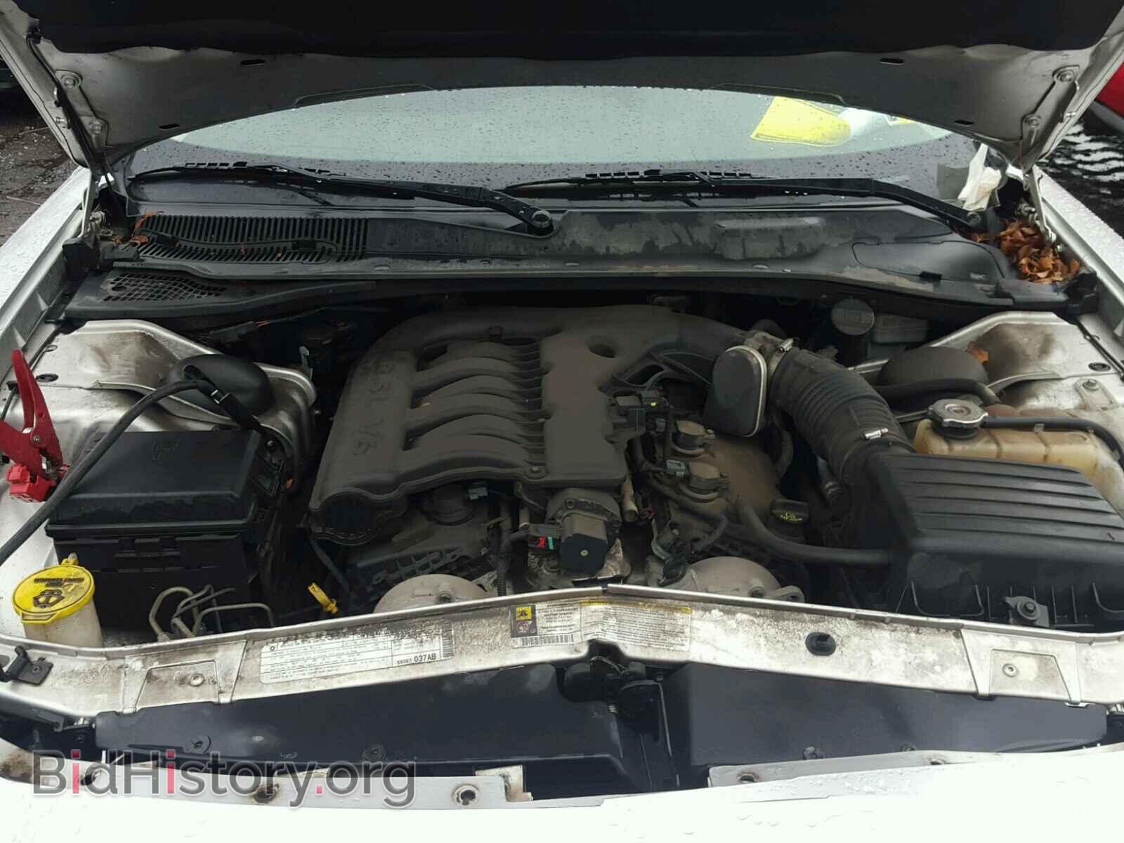 2010 DODGE CHARGER - VIN: 2B3CA3CV6AH123898 - Фото 7