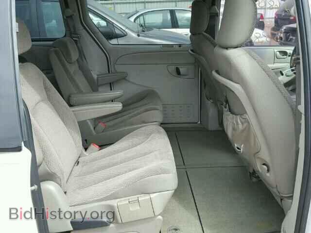 2005 DODGE CARAVAN - VIN: 2D4GP44L75R509458 - Фото 6