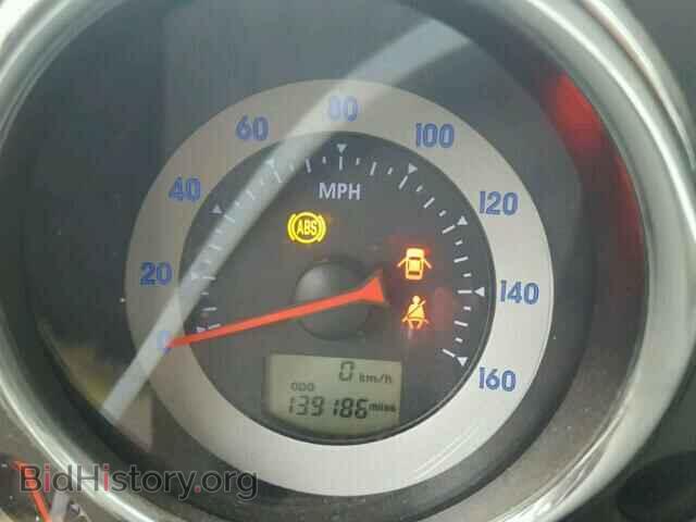 2007 MITSUBISHI ECLIPSE - VIN: 4A3AK24F47E057837 - Фото 8