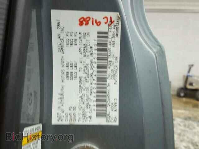 2007 MITSUBISHI ECLIPSE - VIN: 4A3AK24F47E057837 - Фото 10