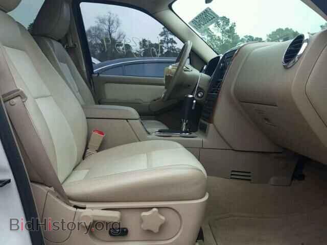 2009 FORD EXPLORER - VIN: 1FMEU64E89UA01353 - Фото 5