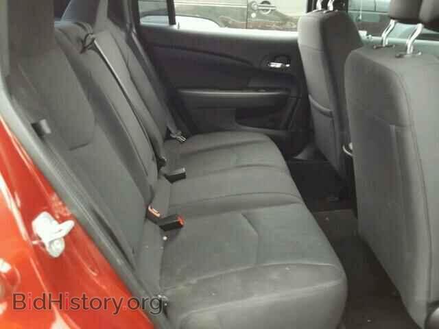 2013 CHRYSLER 200 - VIN: 1C3CCBBB5DN720406 - Фото 6