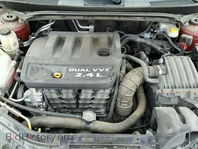 2013 CHRYSLER 200 - VIN: 1C3CCBBB5DN720406 - Фото 7