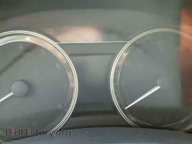 2013 LEXUS GS350 - VIN: JTHBE1BL9D5003686 - Фото 8
