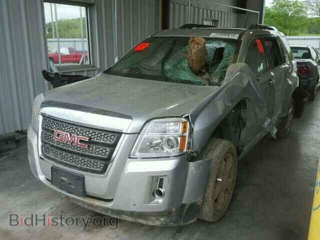 2013 GMC TERRAIN - VIN: 2GKFLWE39D6164789 - Photo 2