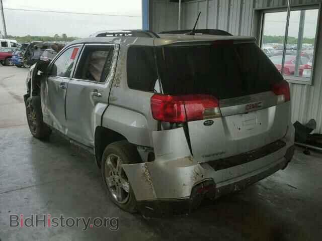 2013 GMC TERRAIN - VIN: 2GKFLWE39D6164789 - Photo 3