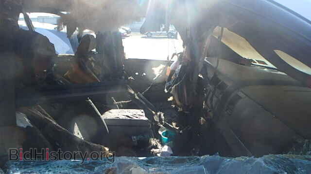2008 DODGE DURANGO - VIN: 1D8HB58268F127734 - Фото 5