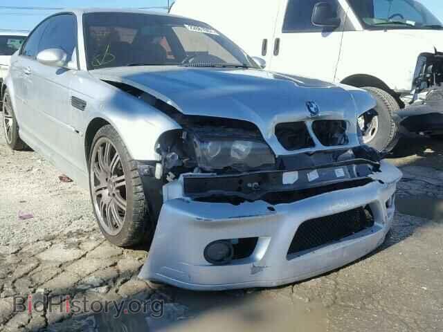 Photo WBSBL93474PN59389 - BMW M3 2004