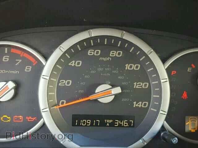 2006 HONDA PILOT - VIN: 5FNYF281X6B034094 - Фото 8