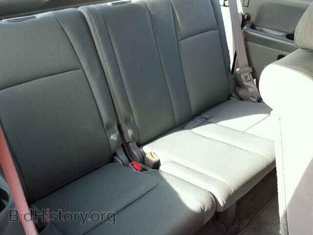 2006 HONDA PILOT - VIN: 5FNYF281X6B034094 - Фото 9