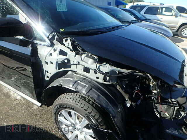 2011 MAZDA CX-7 - VIN: JM3ER2B59B0401170 - Photo 10