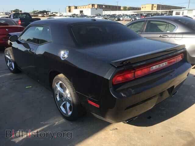 2010 DODGE CHALLENGER - VIN: 2B3CJ5DT8AH174490 - Фото 3
