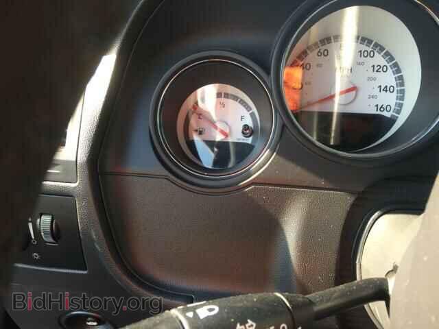 2010 DODGE CHALLENGER - VIN: 2B3CJ5DT8AH174490 - Фото 8