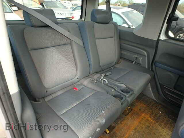 2003 HONDA ELEMENT - VIN: 5J6YH28543L004007 - Фото 6