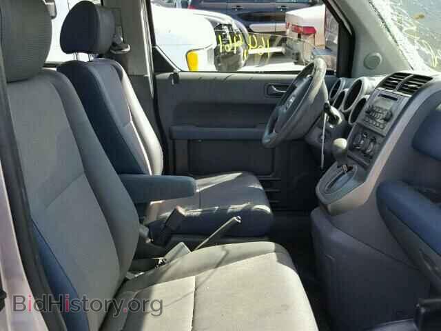 2003 HONDA ELEMENT - VIN: 5J6YH285X3L048965 - Фото 5