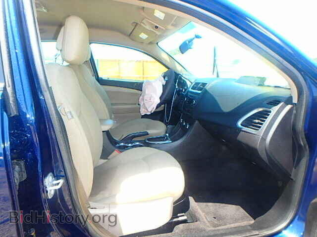 2014 DODGE AVENGER - VIN: 1C3CDZCB5EN188001 - Фото 5