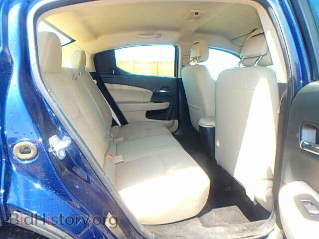2014 DODGE AVENGER - VIN: 1C3CDZCB5EN188001 - Фото 6