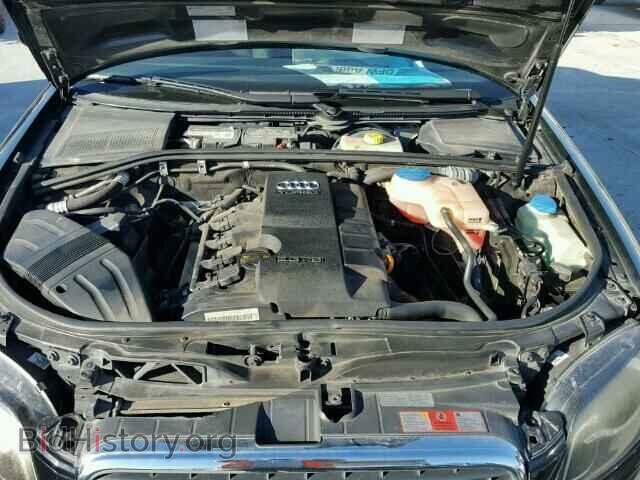 2007 AUDI A4 - VIN: WAUAF78EX7A046075 - Фото 7