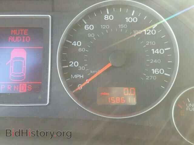 2007 AUDI A4 - VIN: WAUAF78EX7A046075 - Фото 8