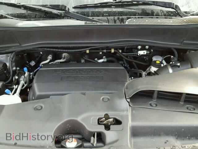 2014 HONDA PILOT - VIN: 5FNYF3H47EB024217 - Photo 7