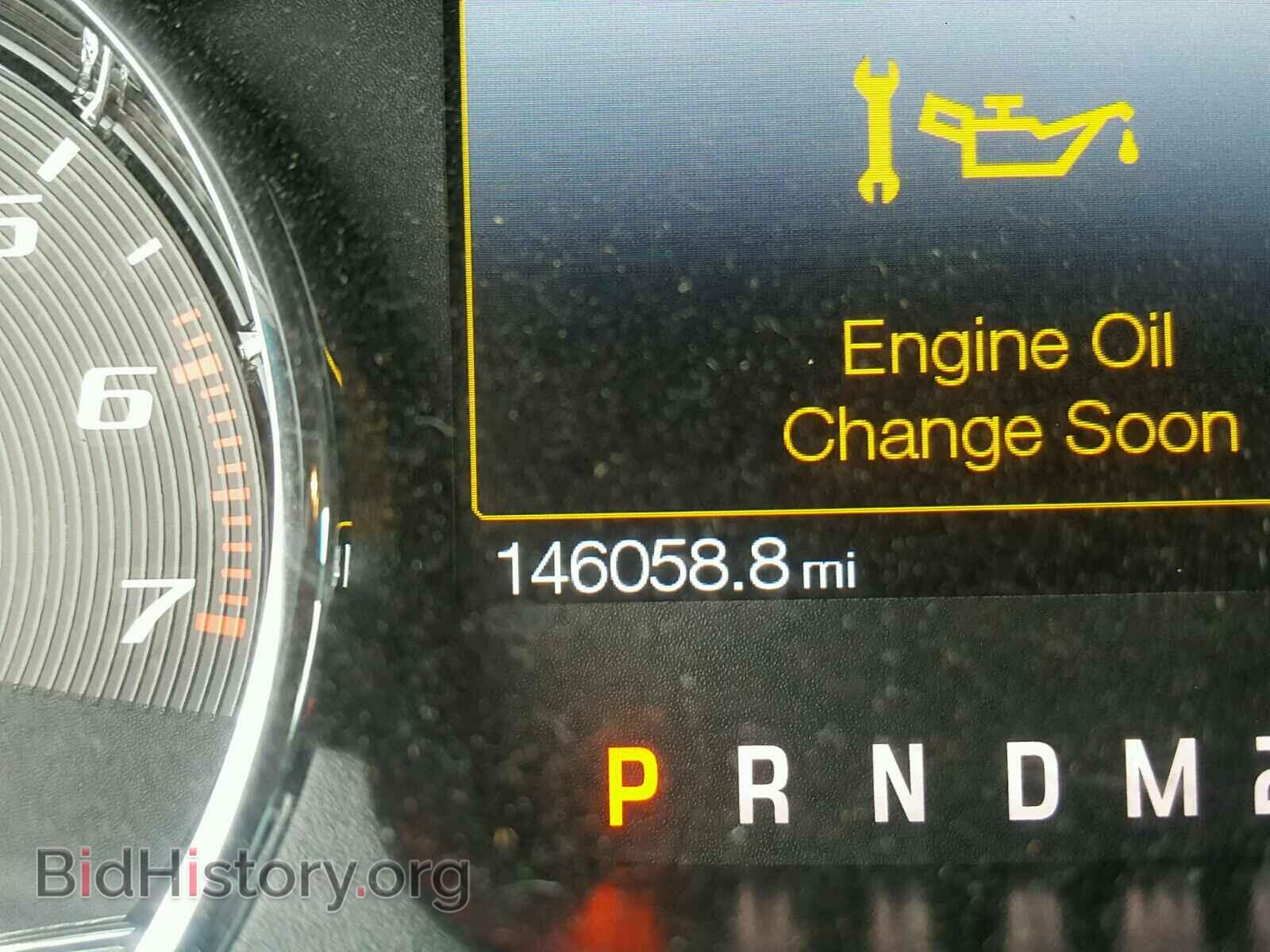 2013 FORD F150 - VIN: 1FTFW1ET5DFE04691 - Фото 8