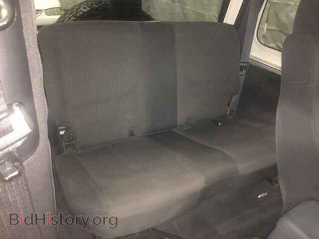 2006 JEEP WRANGLER - VIN: 1J4FA49S66P706841 - Фото 6