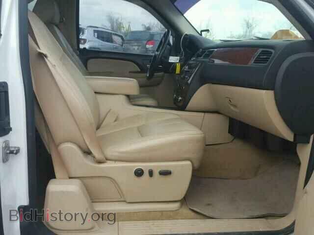 2008 CHEVROLET SILVERADO - VIN: 1GCEK19JX8Z224739 - Фото 5