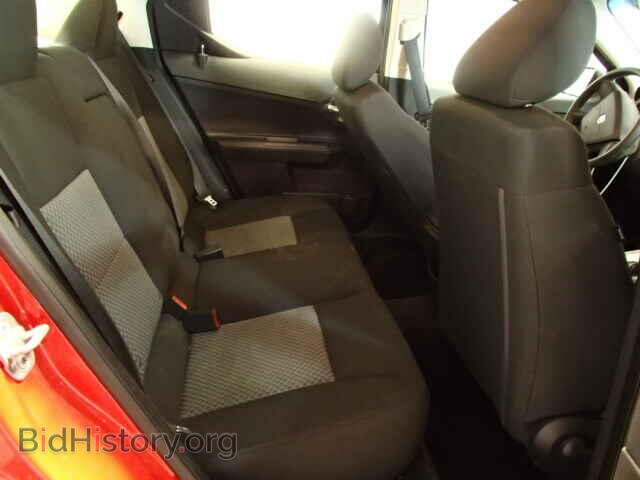 2009 DODGE AVENGER - VIN: 1B3LC46BX9N522236 - Фото 6
