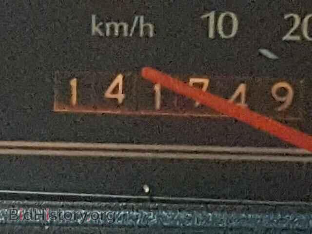 1990 CADILLAC DEVILLE - VIN: 1G6CD1336L4208249 - Photo 8