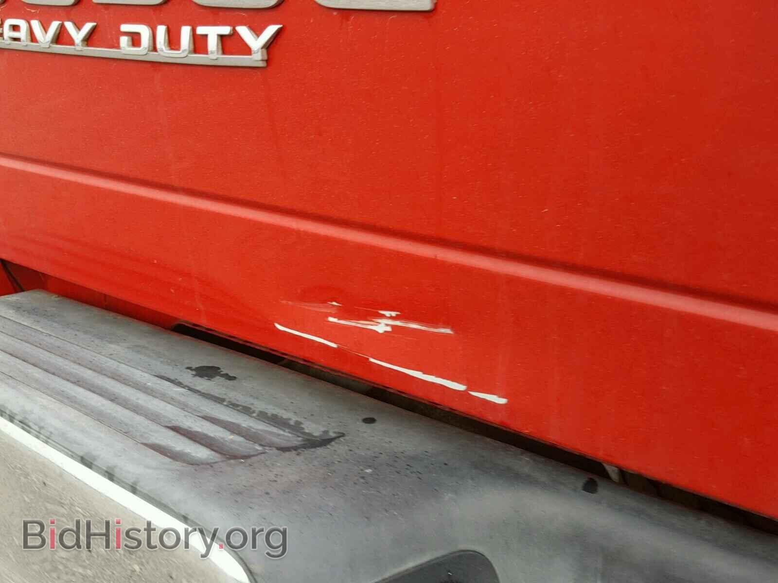 2004 DODGE RAM 3500 - VIN: 3D7MA46C54G172524 - Photo 9