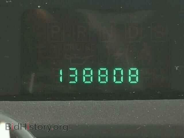 2009 DODGE JOURNEY - VIN: 3D4GG47B99T211547 - Фото 8