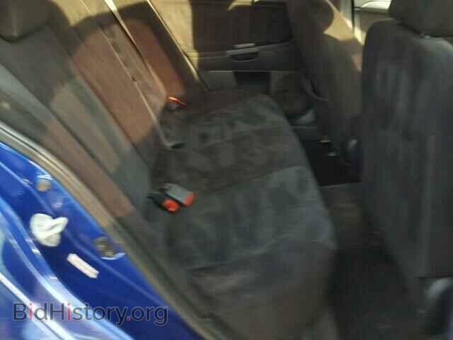 2008 MITSUBISHI LANCER - VIN: JA3AU86U58U031779 - Фото 6