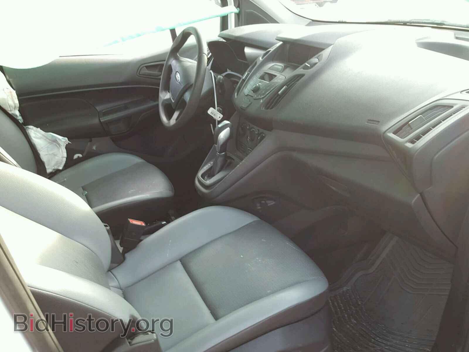 2014 FORD TRANSIT CO - VIN: NM0LS7E78E1166450 - Фото 5