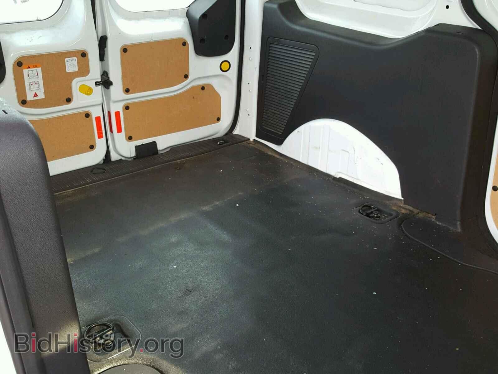 2014 FORD TRANSIT CO - VIN: NM0LS7E78E1166450 - Фото 6