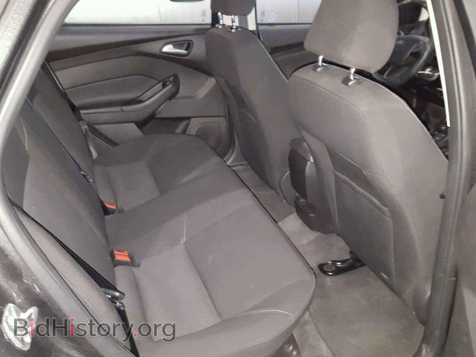 2015 FORD FOCUS - VIN: 1FADP3F26FL286974 - Фото 6