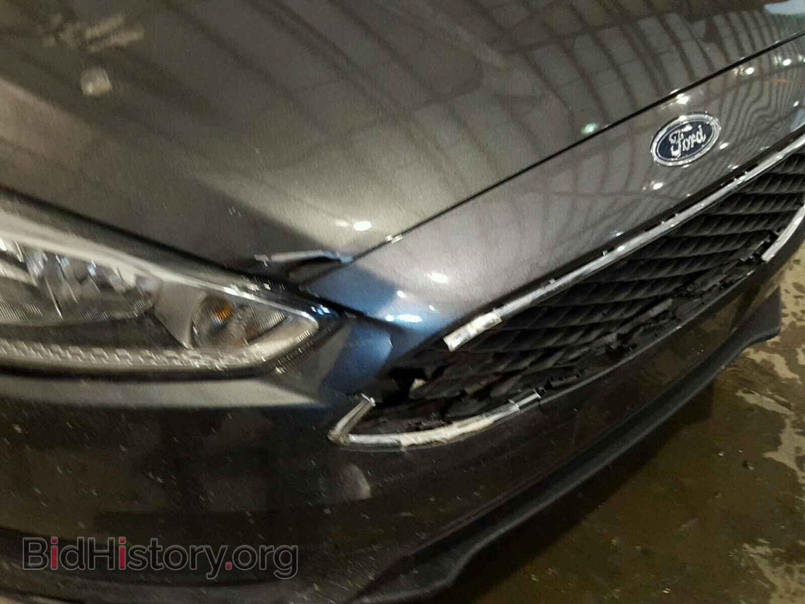 2015 FORD FOCUS - VIN: 1FADP3F26FL286974 - Фото 9