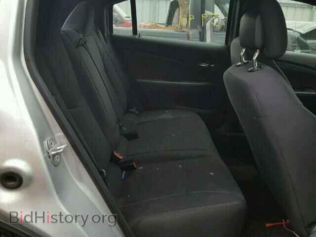 2012 CHRYSLER 200 - VIN: 1C3CCBABXCN320289 - Фото 6