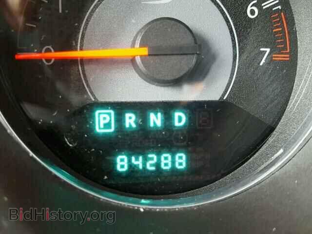 2012 CHRYSLER 200 - VIN: 1C3CCBBG3CN297867 - Фото 8