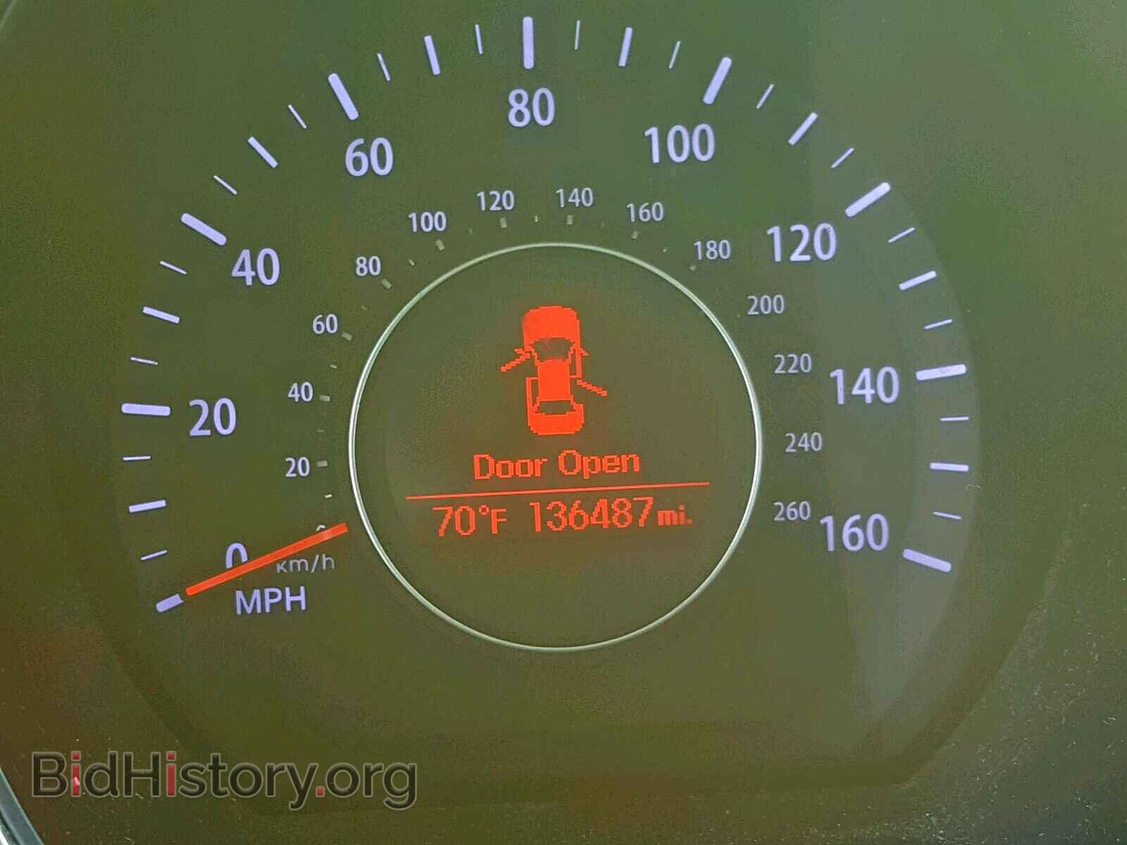 2013 KIA OPTIMA - VIN: 5XXGN4A79DG163219 - Photo 8