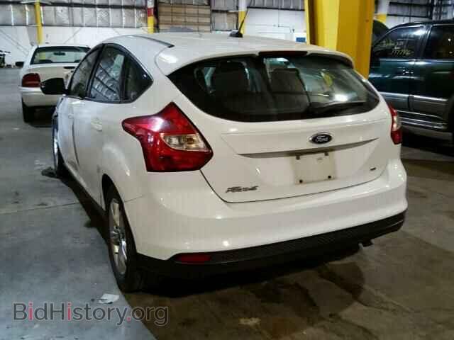 2013 FORD FOCUS - VIN: 1FADP3K27DL255462 - Photo 3