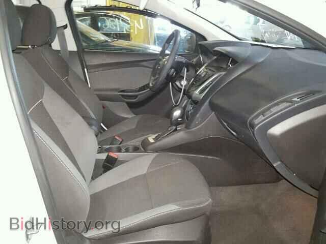 2013 FORD FOCUS - VIN: 1FADP3K27DL255462 - Photo 5