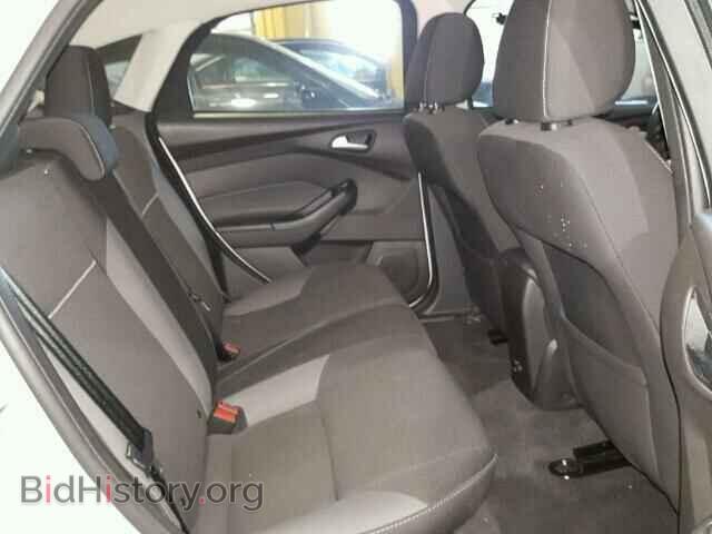 2013 FORD FOCUS - VIN: 1FADP3K27DL255462 - Photo 6