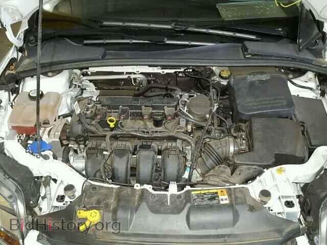 2013 FORD FOCUS - VIN: 1FADP3K27DL255462 - Photo 7
