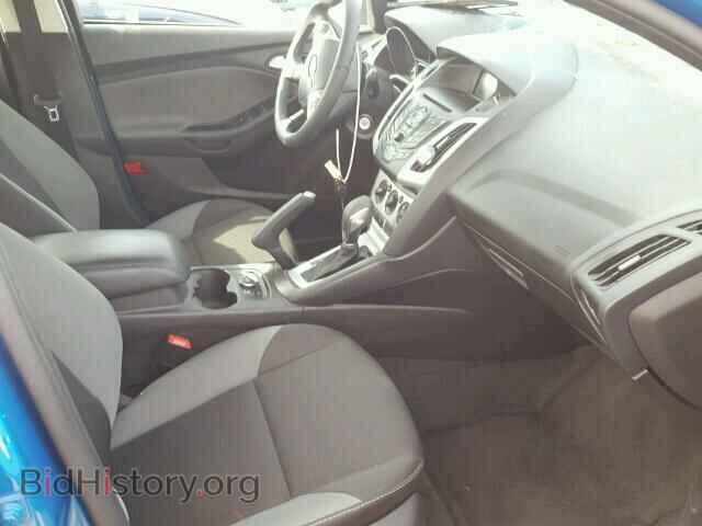 2014 FORD FOCUS - VIN: 1FADP3F24EL355918 - Photo 5