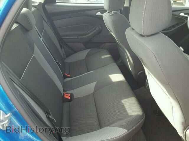 2014 FORD FOCUS - VIN: 1FADP3F24EL355918 - Photo 6