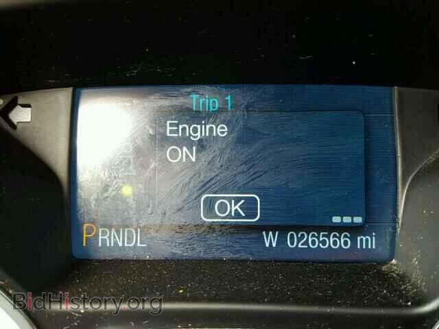2014 FORD FOCUS - VIN: 1FADP3F24EL355918 - Photo 8