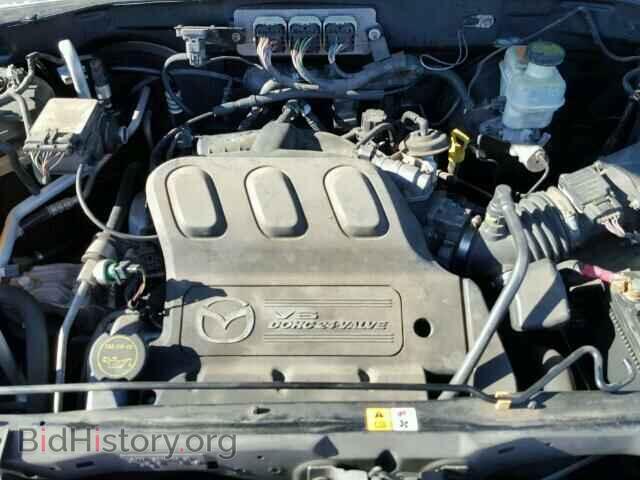 2006 MAZDA TRIBUTE - VIN: 4F2YZ04106KM33830 - Фото 7